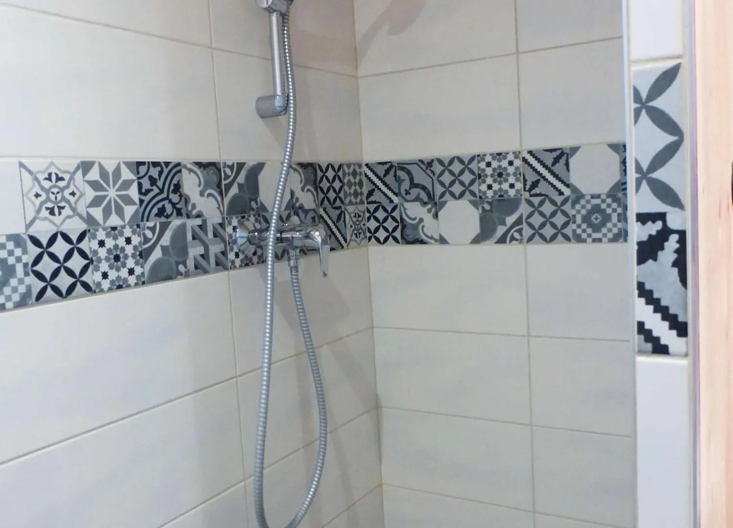 Chalet Rouge - Piscine Partagee Darbres