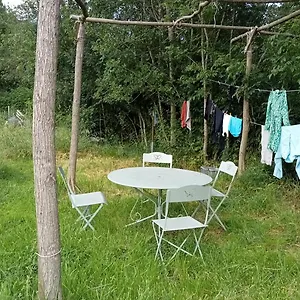  Appartement L'oiseau Rieur